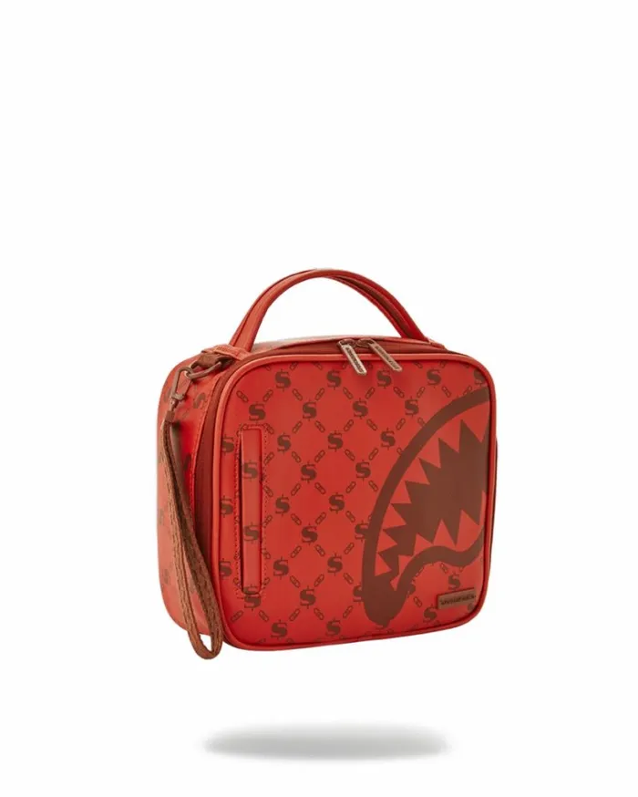 Bags SPRAYGROUND MONEYGRAM BRICK SNACK PACK AKA MONEY BAG