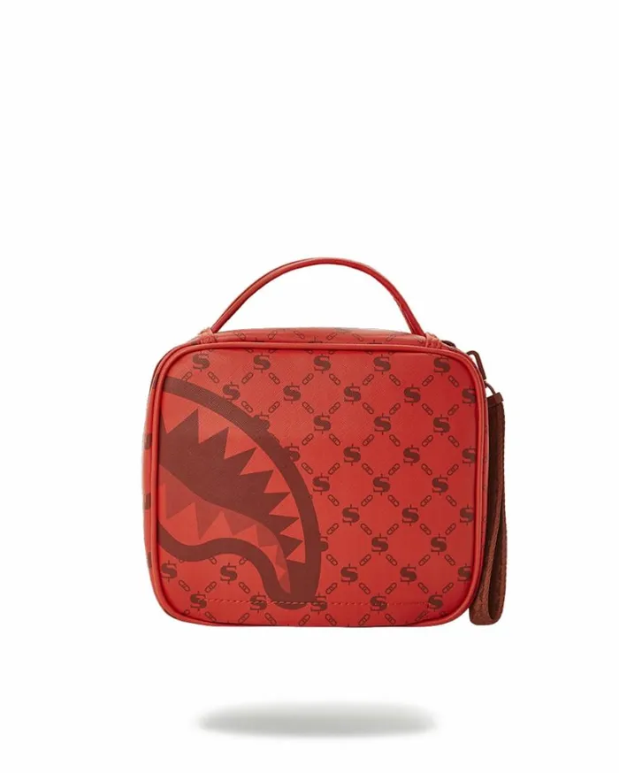 Bags SPRAYGROUND MONEYGRAM BRICK SNACK PACK AKA MONEY BAG