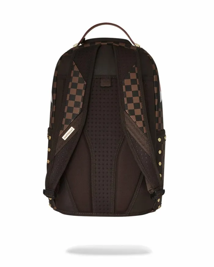 Bags SPRAYGROUND MONSIEUR EXPLORATEUR BACKPACK