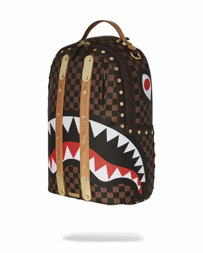 Bags SPRAYGROUND MONSIEUR EXPLORATEUR BACKPACK