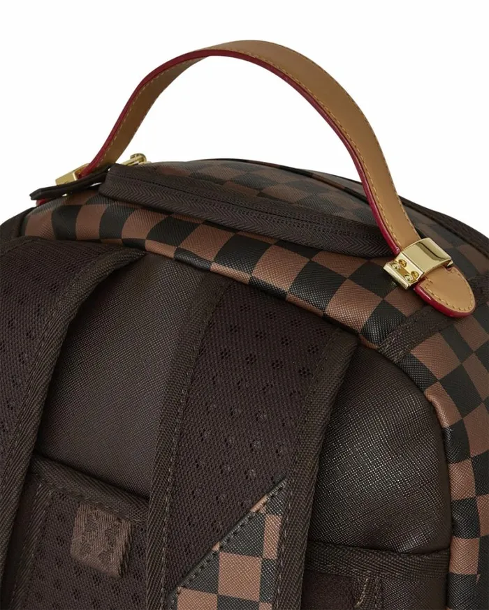 Bags SPRAYGROUND MONSIEUR EXPLORATEUR BACKPACK