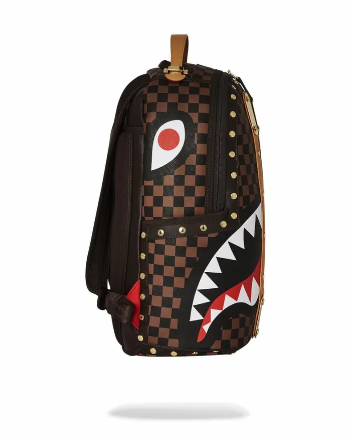 Bags SPRAYGROUND MONSIEUR EXPLORATEUR BACKPACK