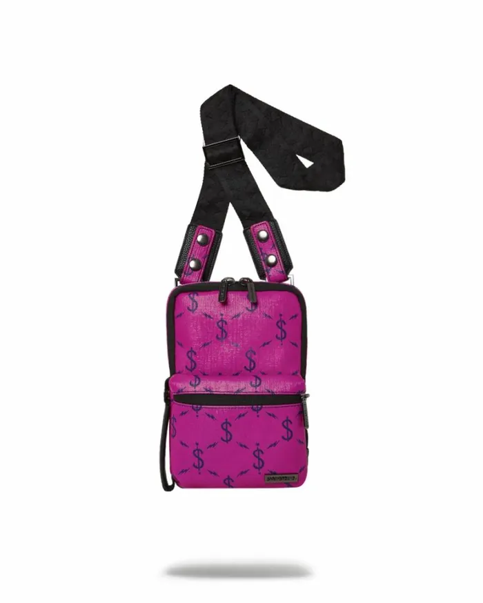 Bags SPRAYGROUND NAPDRAGON SLING