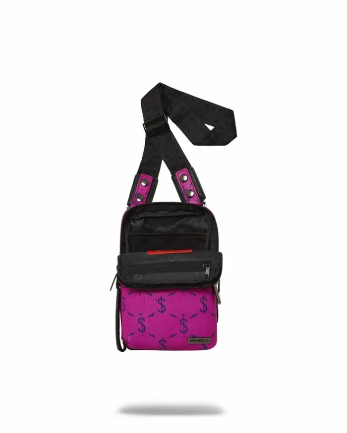 Bags SPRAYGROUND NAPDRAGON SLING