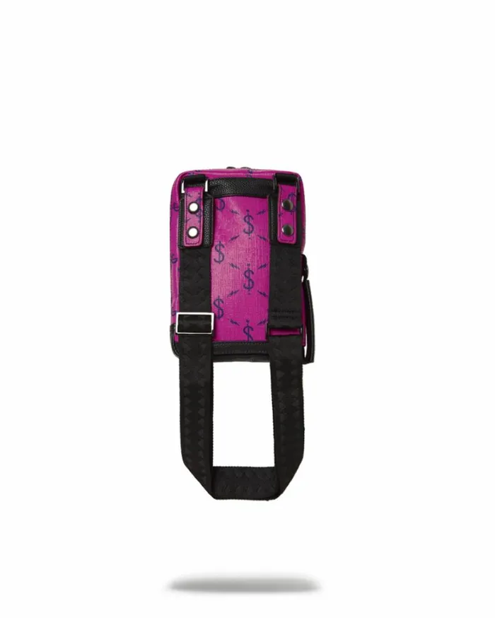 Bags SPRAYGROUND NAPDRAGON SLING
