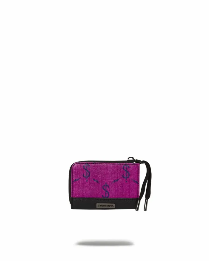 Bags SPRAYGROUND NAPDRAGON WALLET