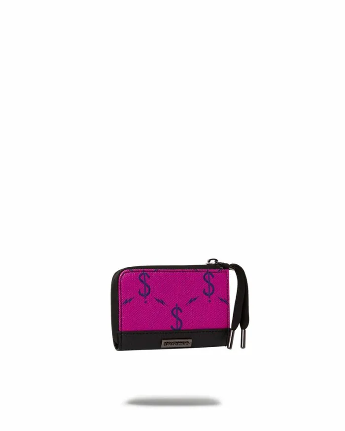 Bags SPRAYGROUND NAPDRAGON WALLET Bags SPRAYGROUND NAPDRAGON WALLET