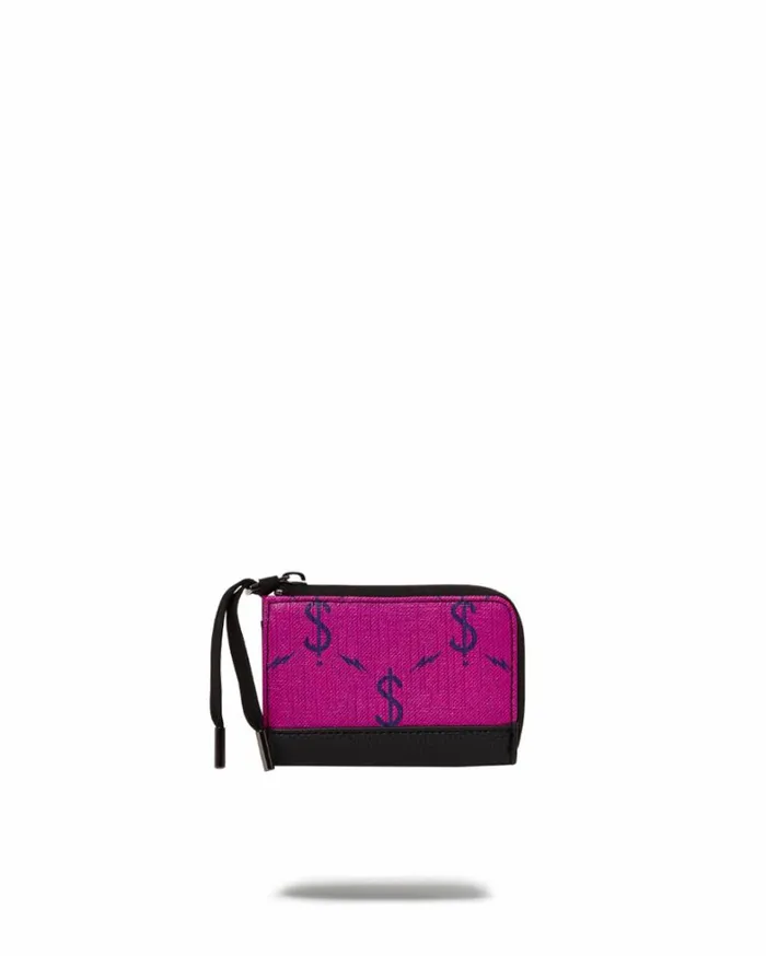 Bags SPRAYGROUND NAPDRAGON WALLET Bags SPRAYGROUND NAPDRAGON WALLET