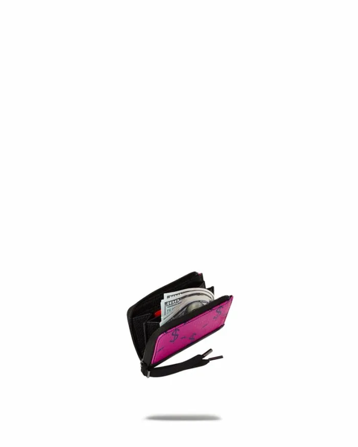 Bags SPRAYGROUND NAPDRAGON WALLET Bags SPRAYGROUND NAPDRAGON WALLET