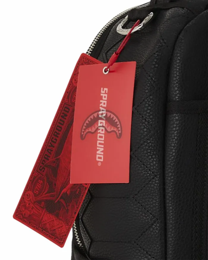 Bags SPRAYGROUND NINJA STRADA BACKPACK