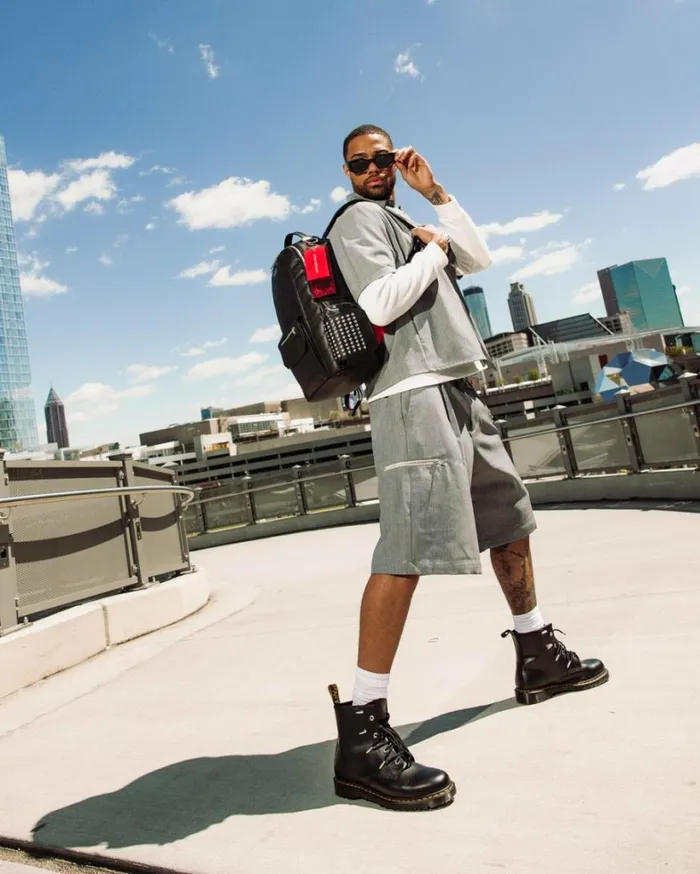 Bags SPRAYGROUND NINJA STRADA BACKPACK