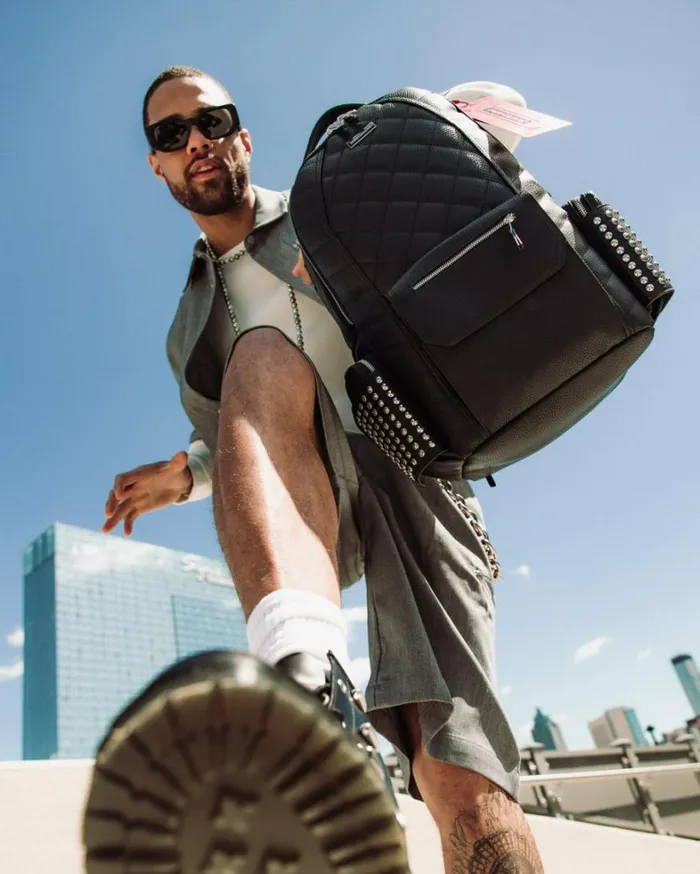 Bags SPRAYGROUND NINJA STRADA BACKPACK