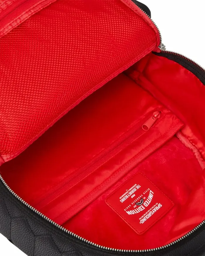 Bags SPRAYGROUND NINJA STRADA BACKPACK