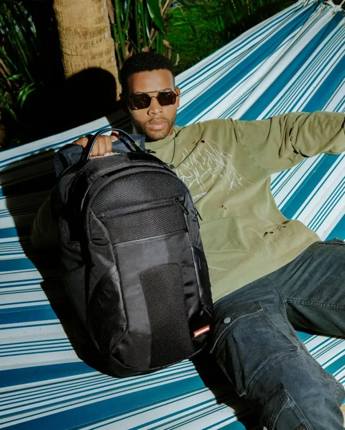 Bags SPRAYGROUND NOMAD BASECAMP BACKPACK
