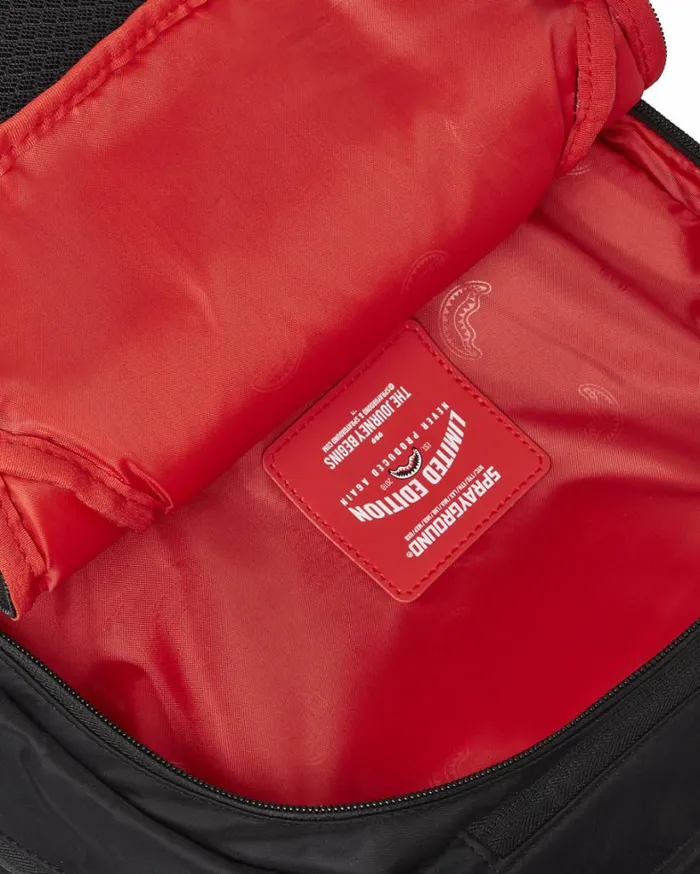 Bags SPRAYGROUND NOMAD BASECAMP BACKPACK