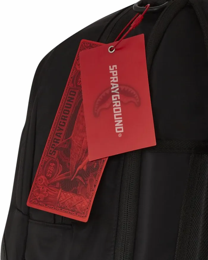 Bags SPRAYGROUND NOMAD BASECAMP BACKPACK