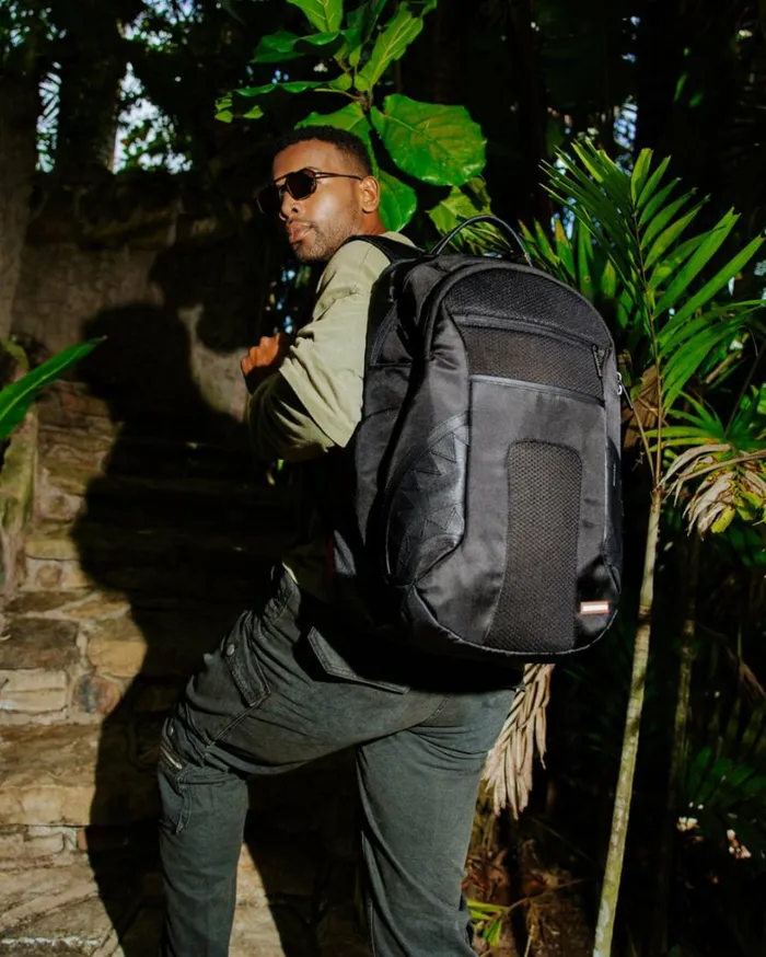 Bags SPRAYGROUND NOMAD BASECAMP BACKPACK