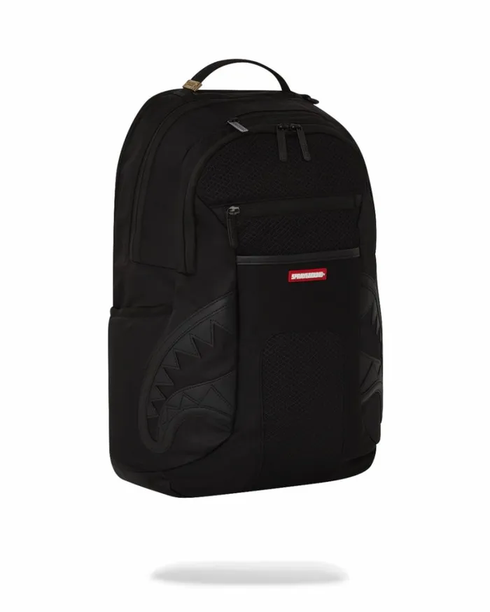 Bags SPRAYGROUND NOMAD BASECAMP BACKPACK