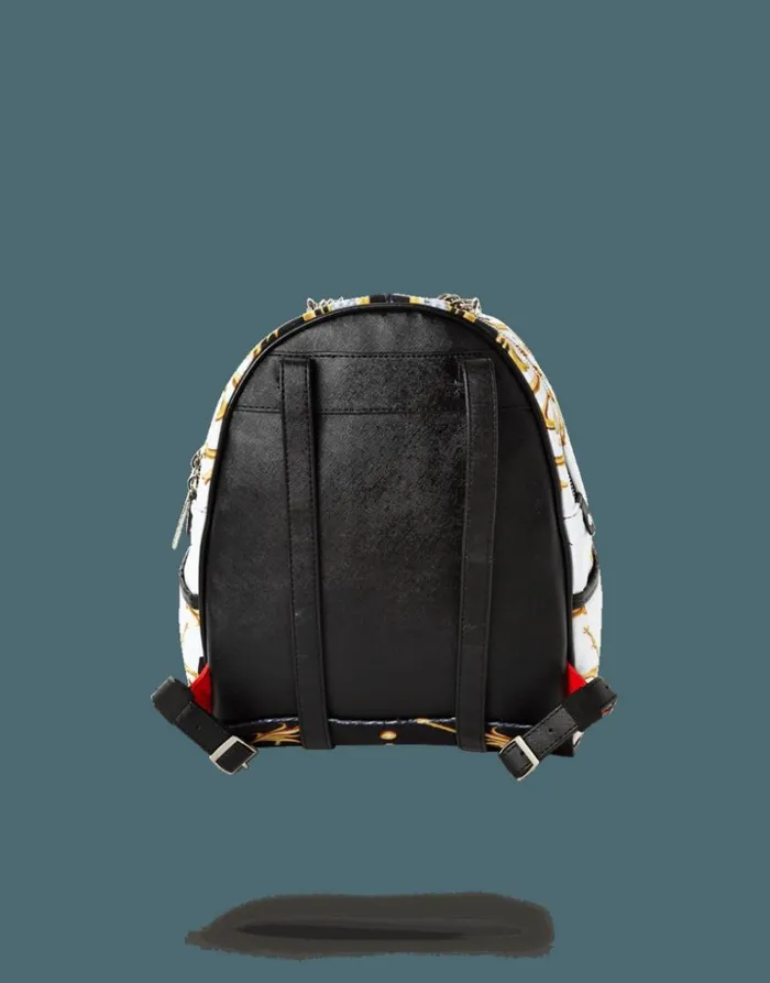 Bags SPRAYGROUND PALACE OF SHARKS DIAMONDS SAVAGE