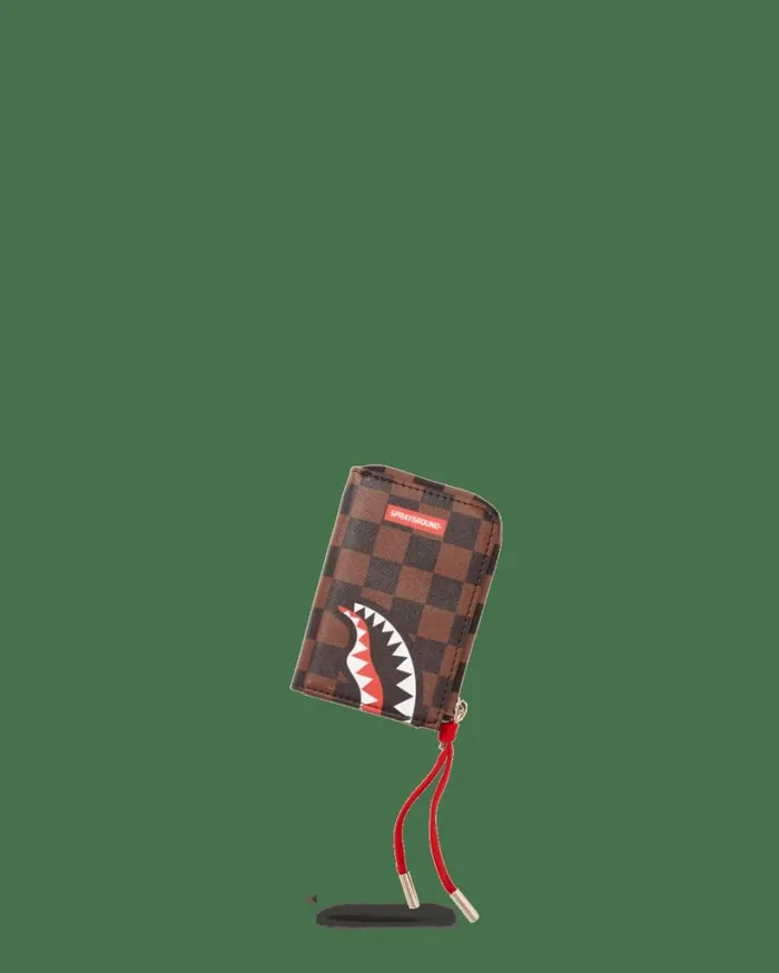 Bags SPRAYGROUND PARIS VS FLORENCE WALLET