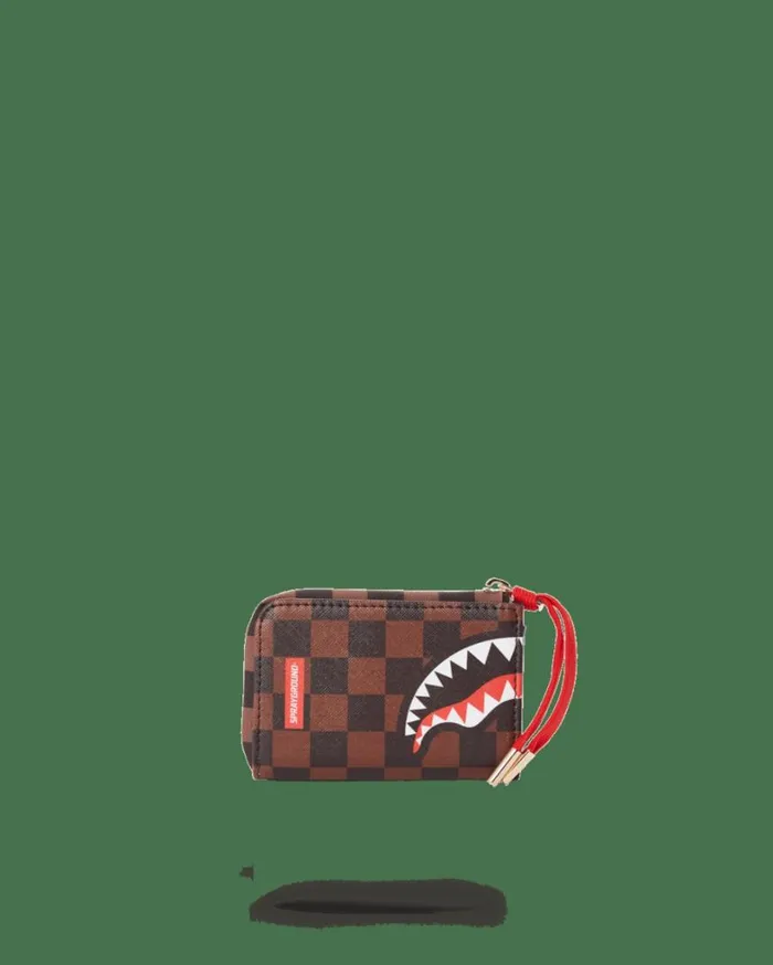 Bags SPRAYGROUND PARIS VS FLORENCE WALLET