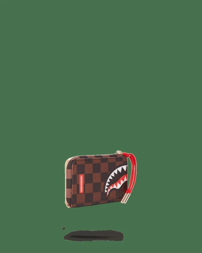 Bags SPRAYGROUND PARIS VS FLORENCE WALLET