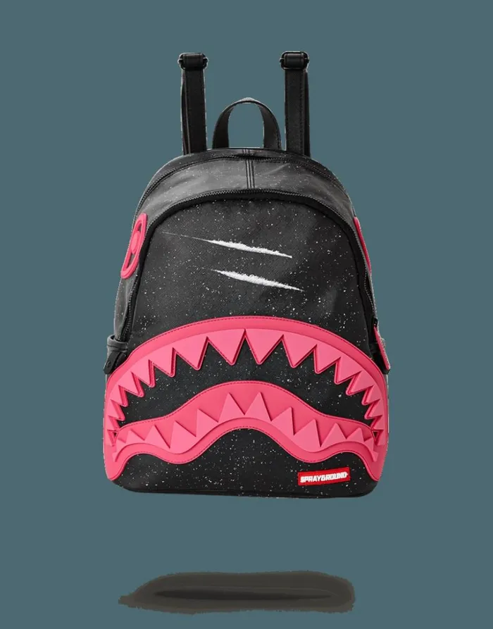 Bags SPRAYGROUND PARTY SHARK SAVAGE