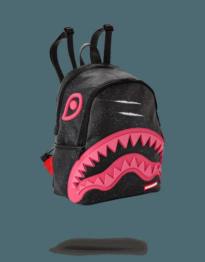 Bags SPRAYGROUND PARTY SHARK SAVAGE Bags SPRAYGROUND PARTY SHARK SAVAGE