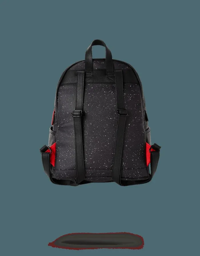 Bags SPRAYGROUND PARTY SHARK SAVAGE Bags SPRAYGROUND PARTY SHARK SAVAGE
