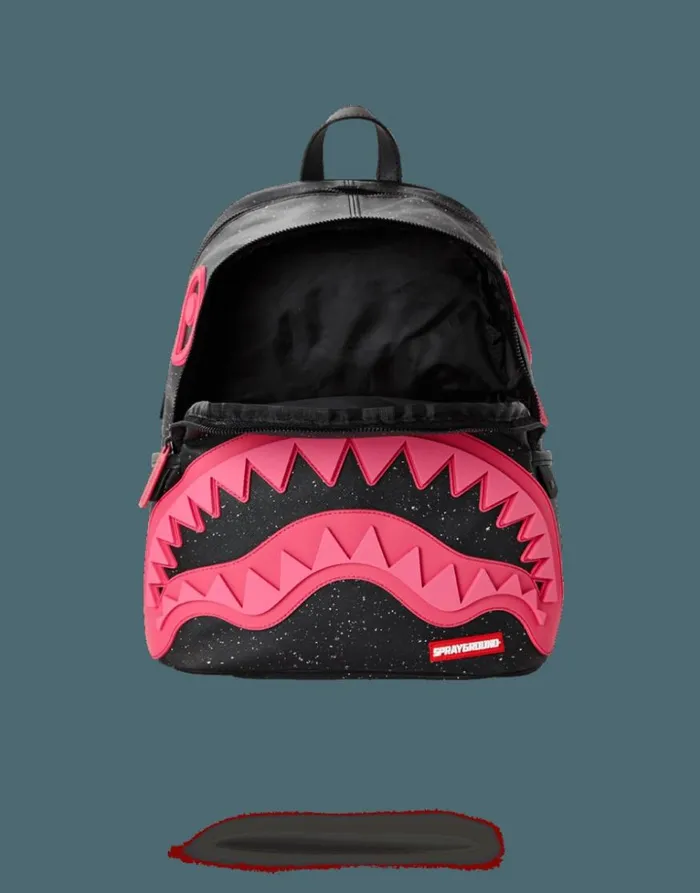 Bags SPRAYGROUND PARTY SHARK SAVAGE Bags SPRAYGROUND PARTY SHARK SAVAGE