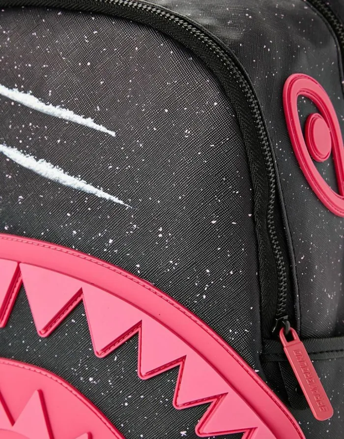 Bags SPRAYGROUND PARTY SHARK SAVAGE Bags SPRAYGROUND PARTY SHARK SAVAGE