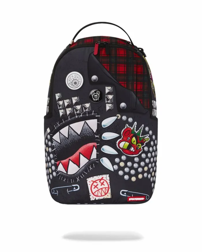 Bags SPRAYGROUND PARTY THRU DAYBREAK BACKPACK