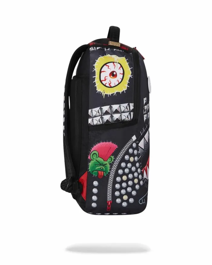 Bags SPRAYGROUND PARTY THRU DAYBREAK BACKPACK