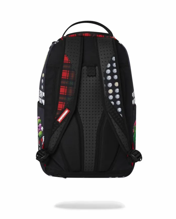 Bags SPRAYGROUND PARTY THRU DAYBREAK BACKPACK