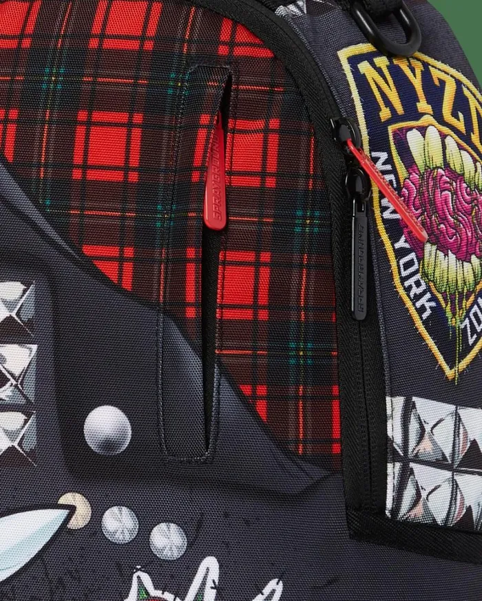 Bags SPRAYGROUND PARTY THRU DAYBREAK BACKPACK