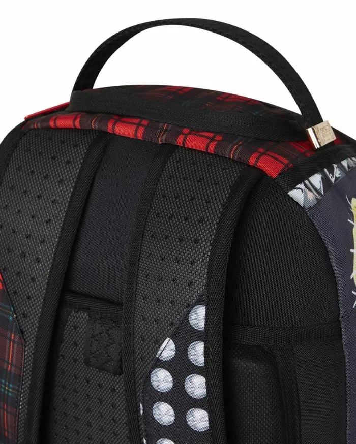 Bags SPRAYGROUND PARTY THRU DAYBREAK BACKPACK