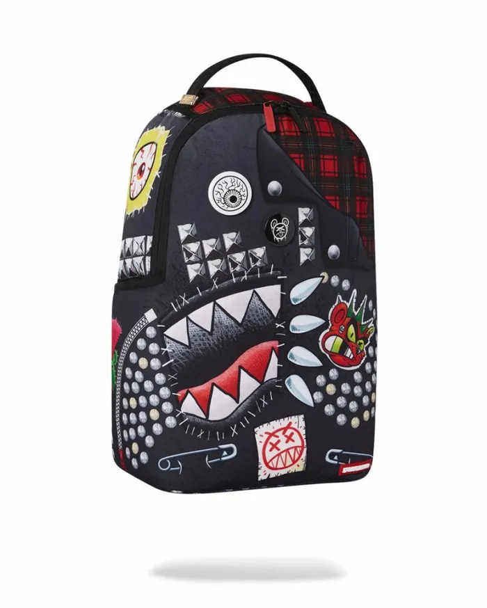 Bags SPRAYGROUND PARTY THRU DAYBREAK BACKPACK
