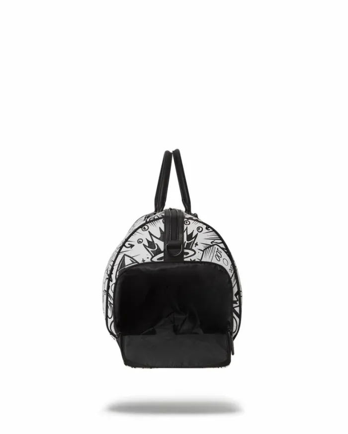 Bags SPRAYGROUND PAYDAY PARTY DUFFLE