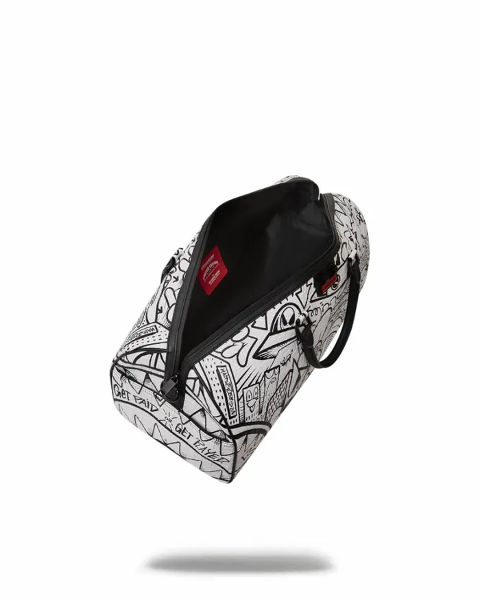 Bags SPRAYGROUND PAYDAY PARTY DUFFLE