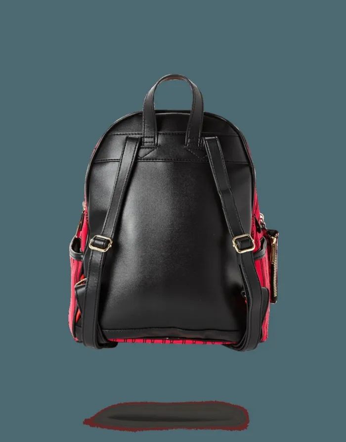 Bags SPRAYGROUND PINK REVERSE SHARKS IN PARIS SAVAGE Bags SPRAYGROUND PINK REVERSE SHARKS IN PARIS SAVAGE