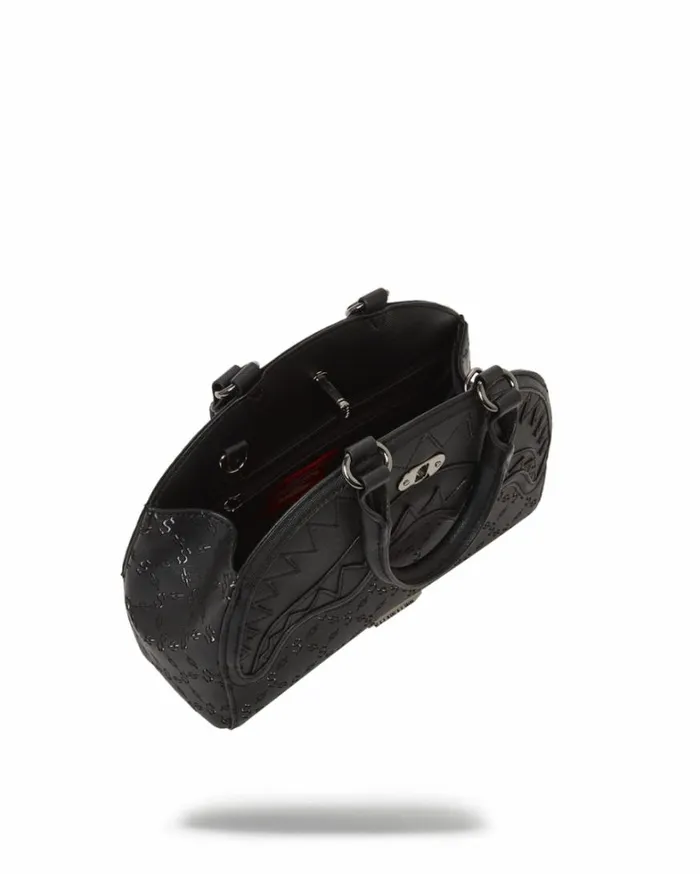 Bags SPRAYGROUND PRIM SUPERJET SHARK HANDBAG