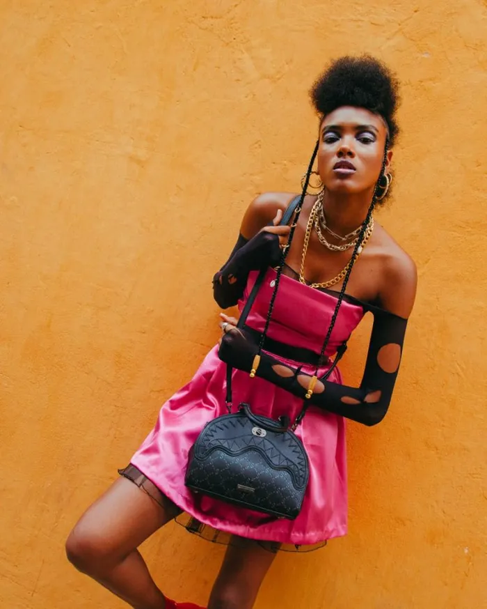 Bags SPRAYGROUND PRIM SUPERJET SHARK HANDBAG