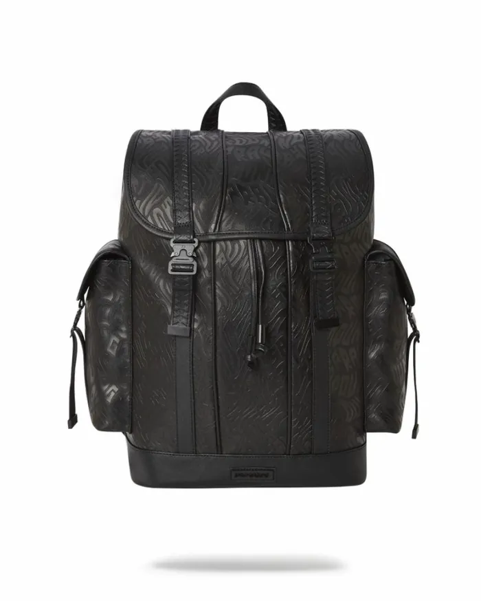 Bags SPRAYGROUND PRIVATE JET MONTE CARLO