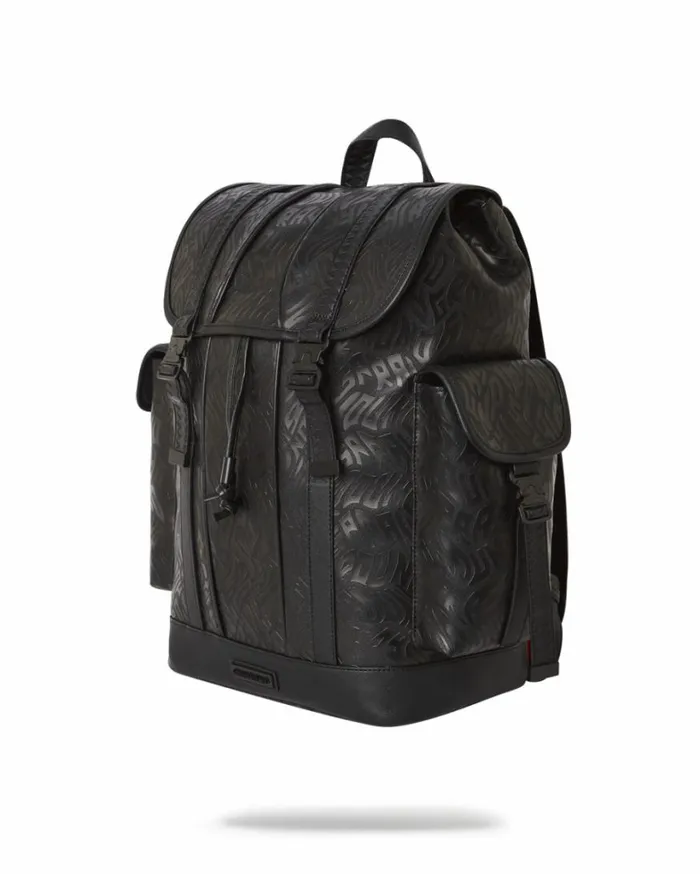 Bags SPRAYGROUND PRIVATE JET MONTE CARLO
