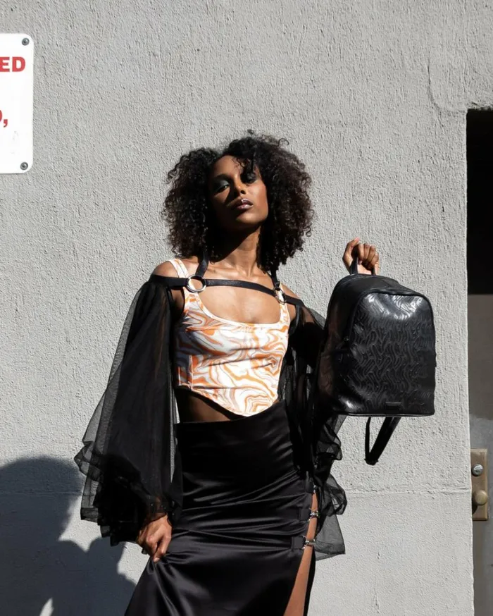 Bags SPRAYGROUND PRIVATE JET SAVAGE