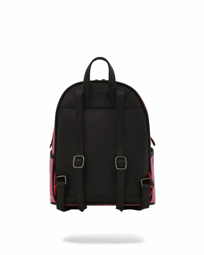 Bags SPRAYGROUND PSYCHEDELIC VOYAGE SAVAGE BACKPACK
