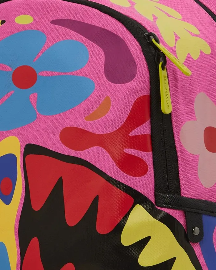 Bags SPRAYGROUND PSYCHEDELIC VOYAGE SAVAGE BACKPACK