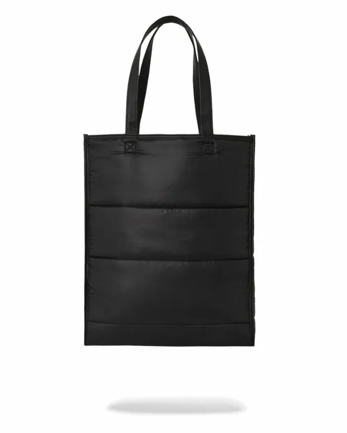 Bags SPRAYGROUND PUFFER SHARK VAIL FLEX TOTE
