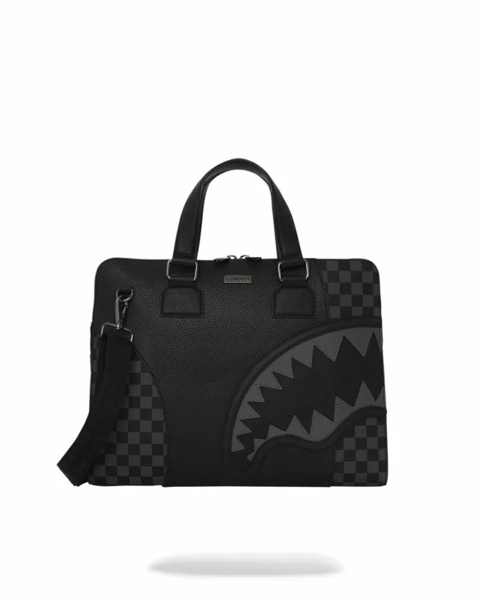 Bags SPRAYGROUND RACEWAY SHADOW PHANTOM ATTACH