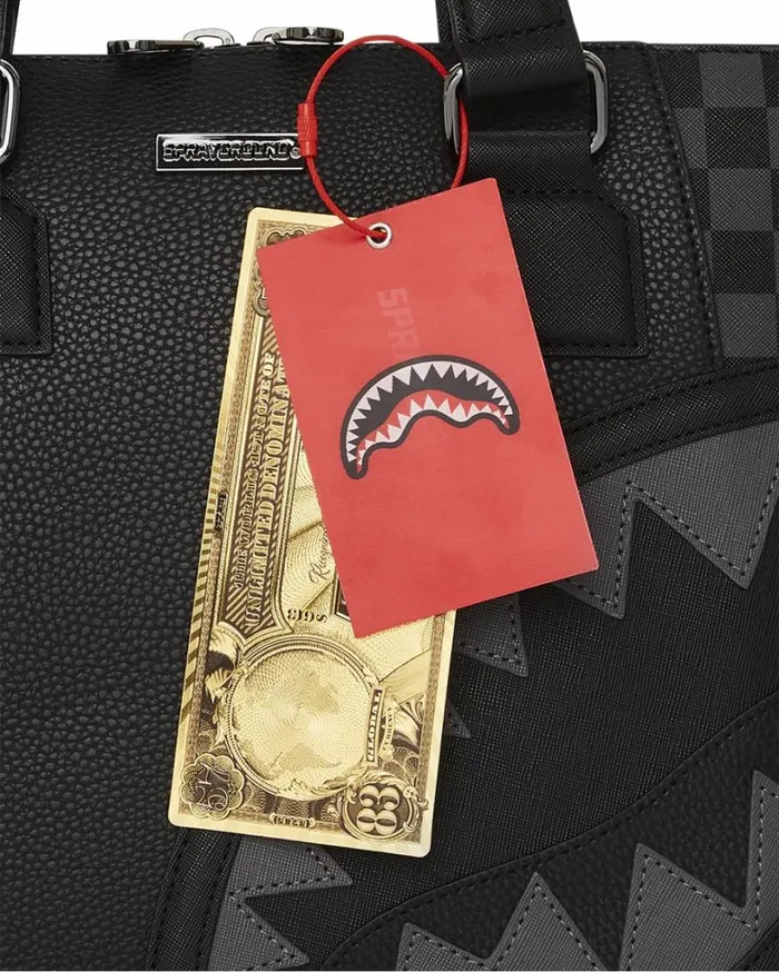 Bags SPRAYGROUND RACEWAY SHADOW PHANTOM ATTACH